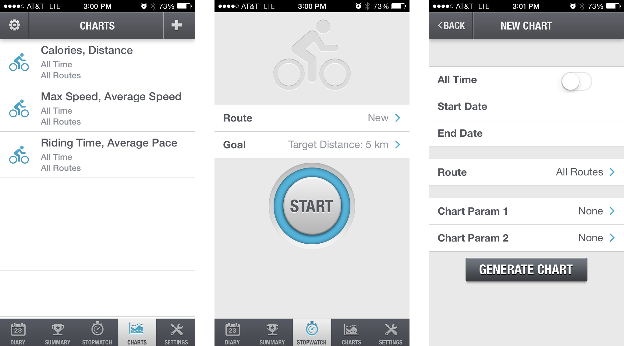 Best biking and cycling apps for iPhone: VeloPal
