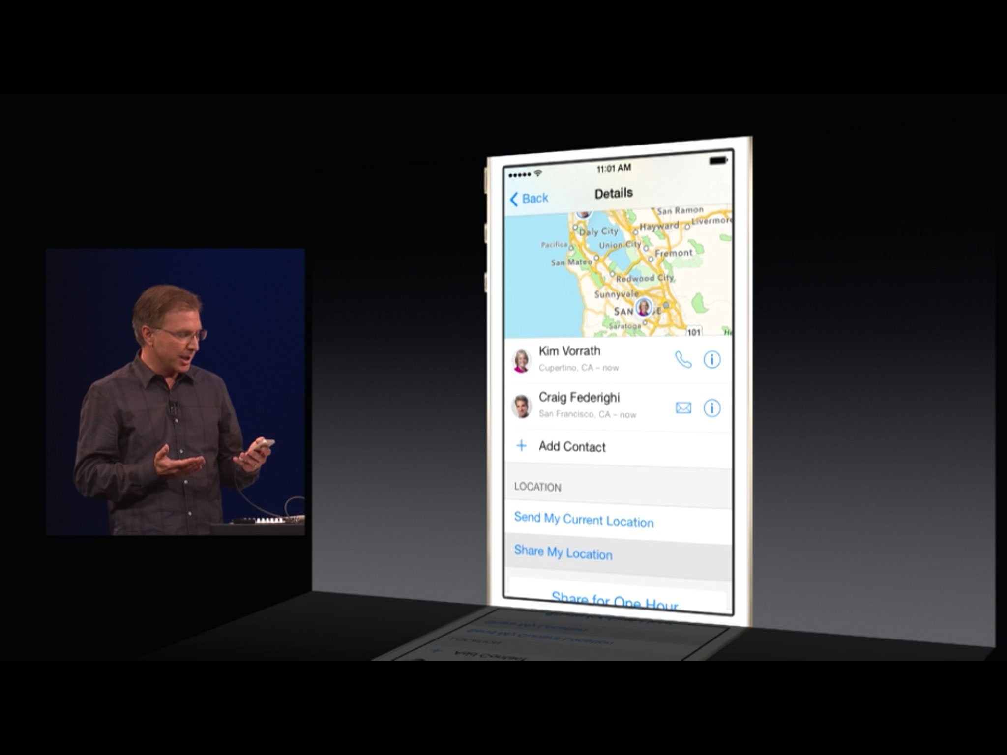 Apple Maps in iOS 8: Explained