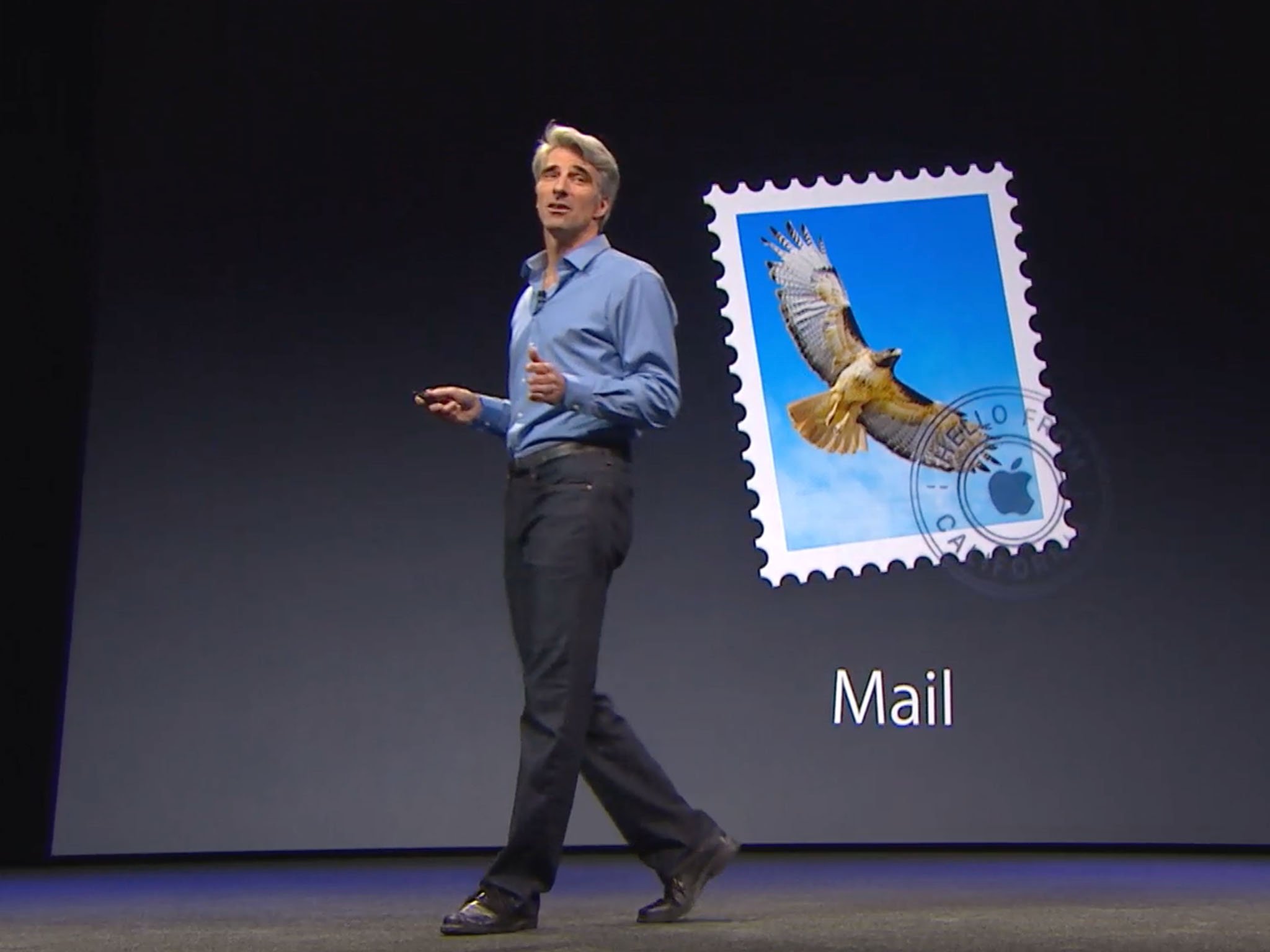 Mail in OS X Yosemite: Explained