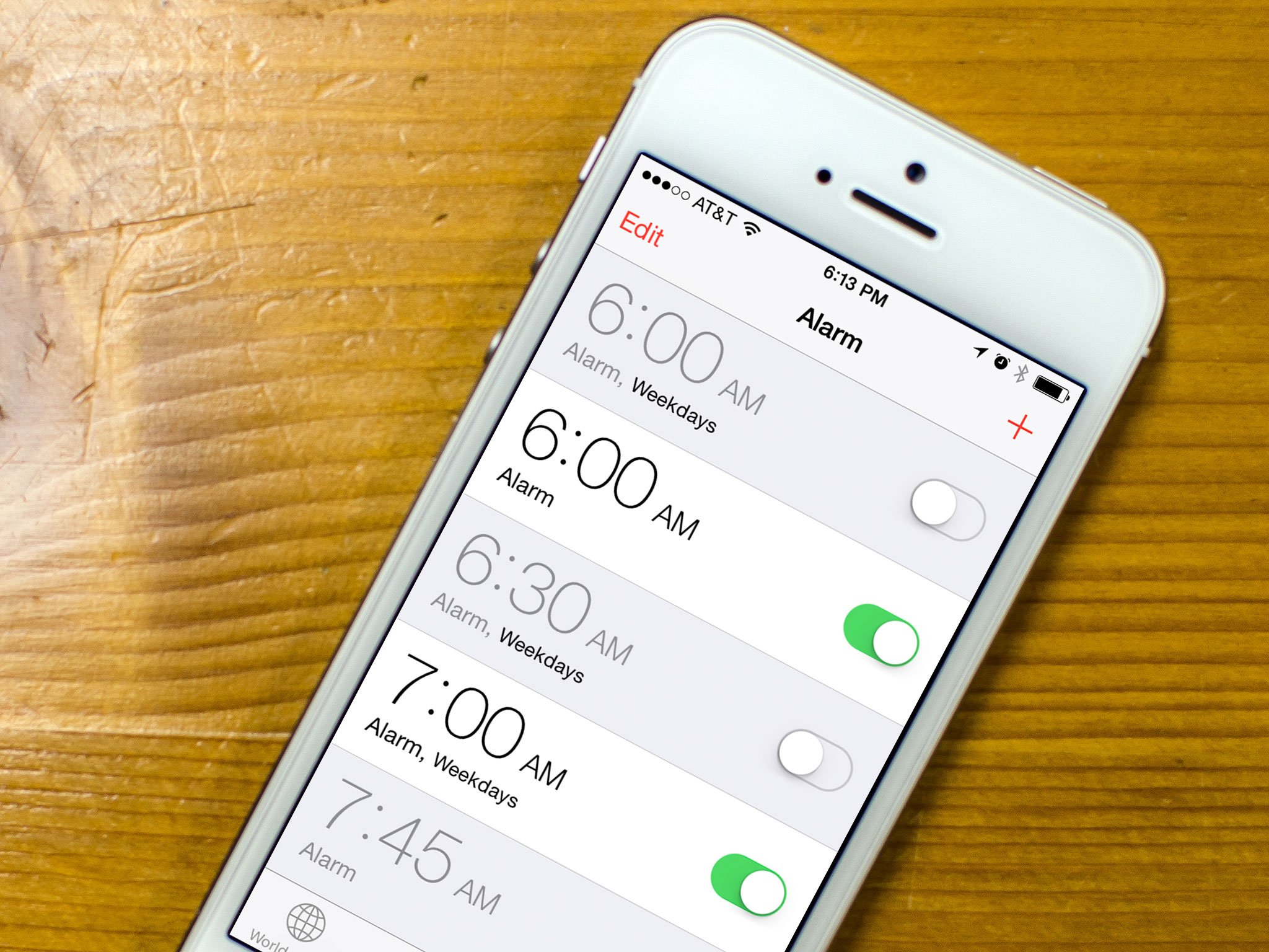 Sleep timer app