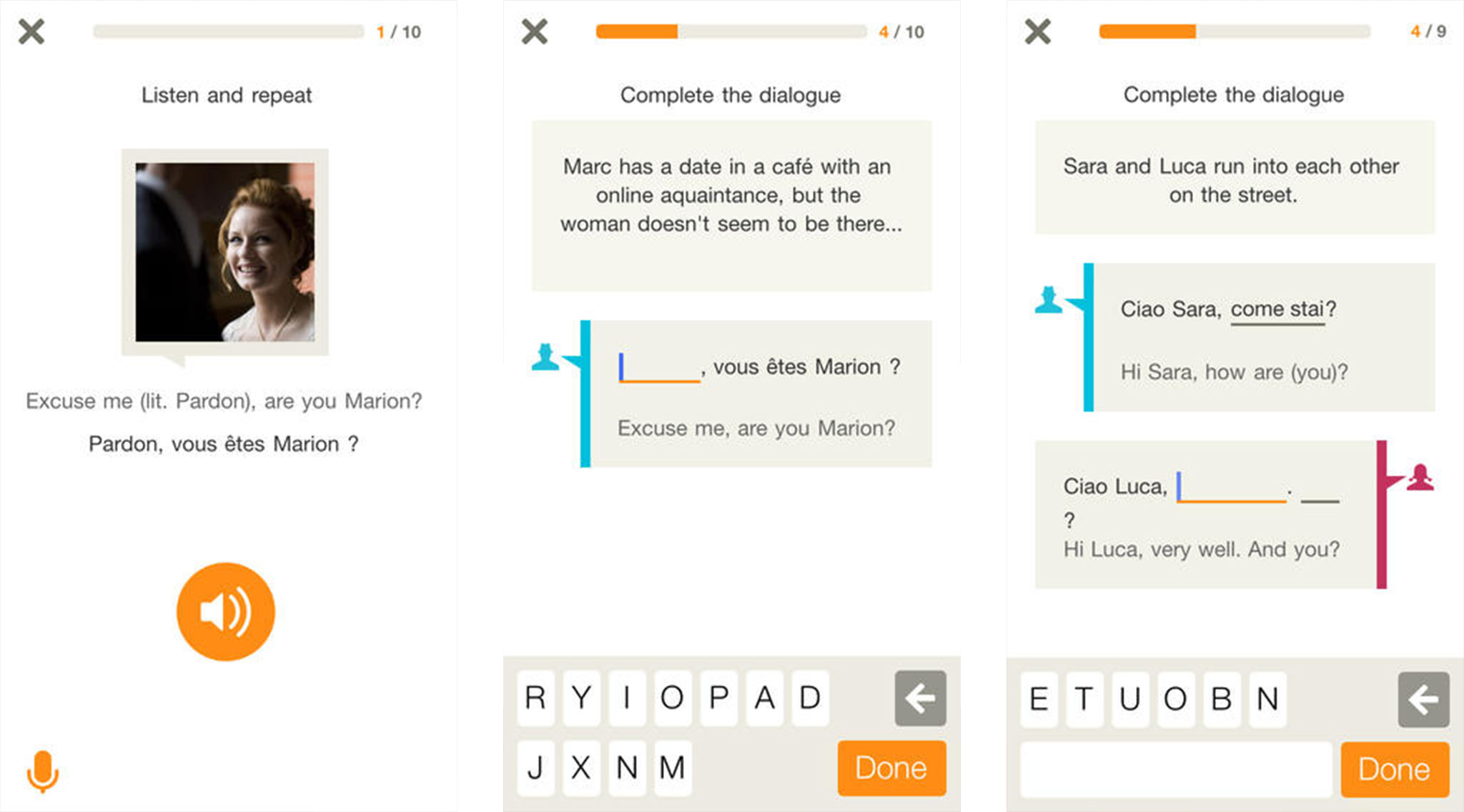 Best iPhone and iPad apps to help you learn a new language ...