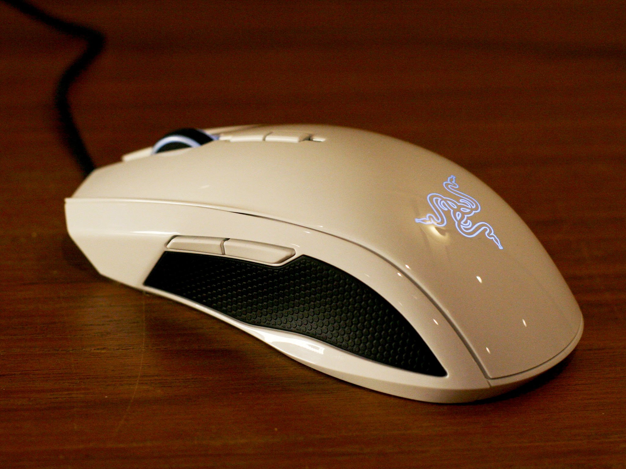 Razer Taipan gaming mouse