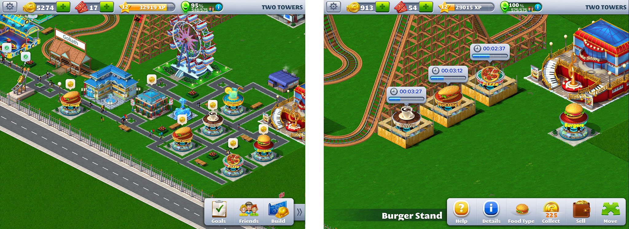 Roller Coaster Tycoon 4: Top 10 tips, hints, and cheats you need to know!