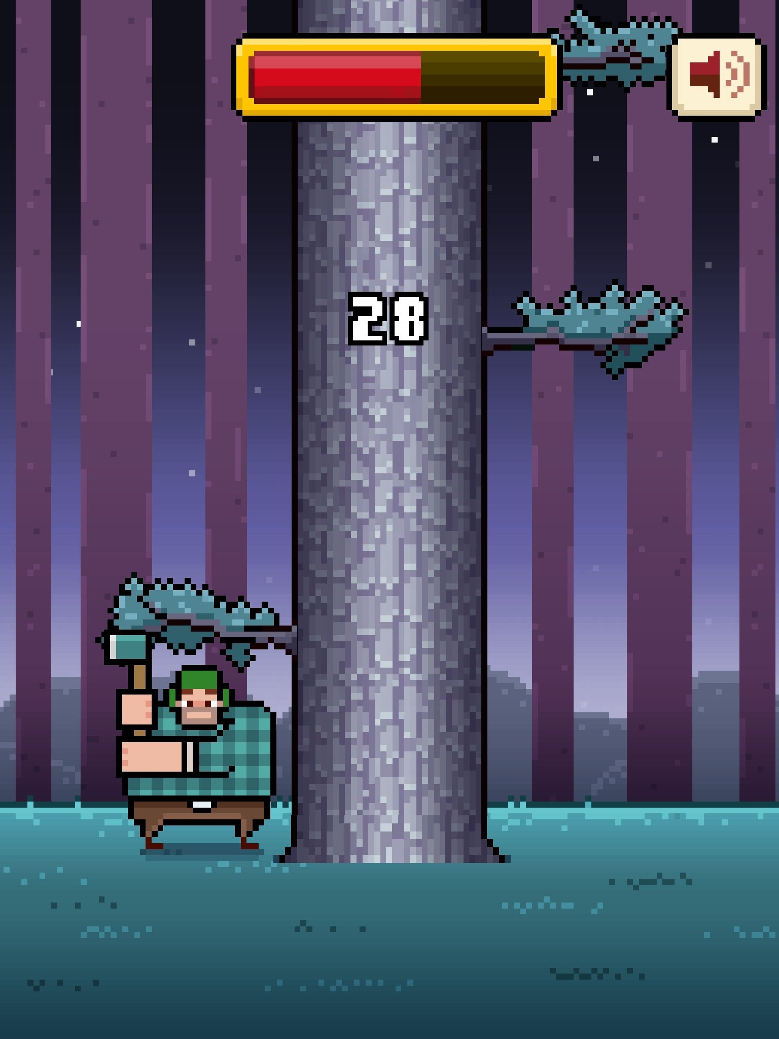 Timberman: Top 8 tips, hints, and cheats you need to know!