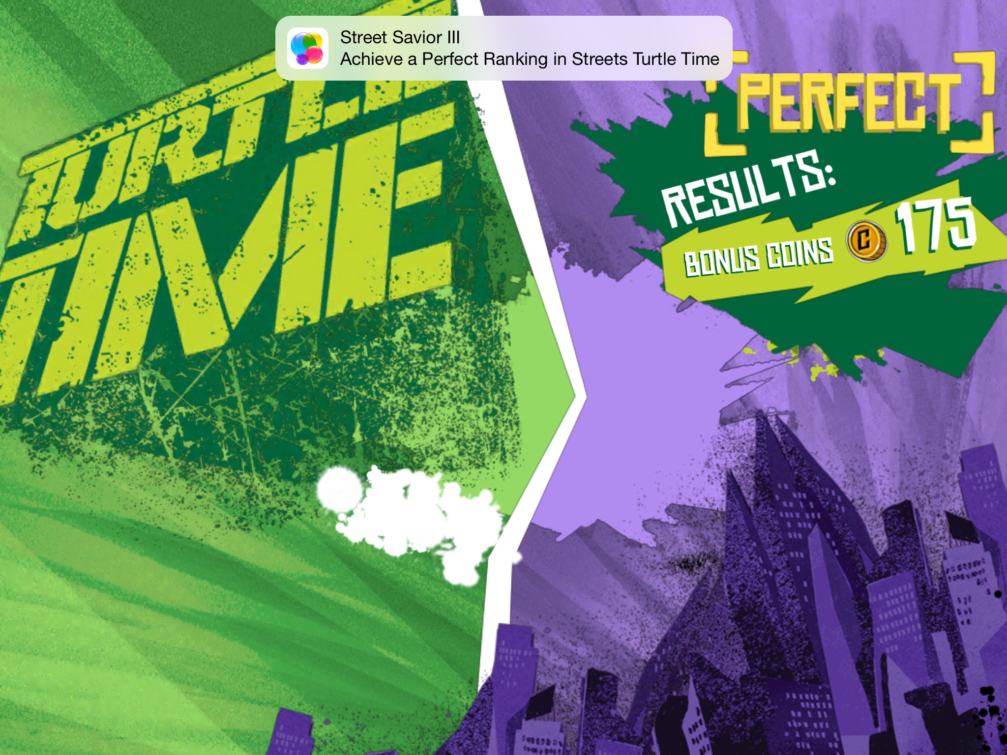 Teenage Mutant Ninja Turtles: Rooftop Run: Top 8 tips, hints, and cheats you need to know!