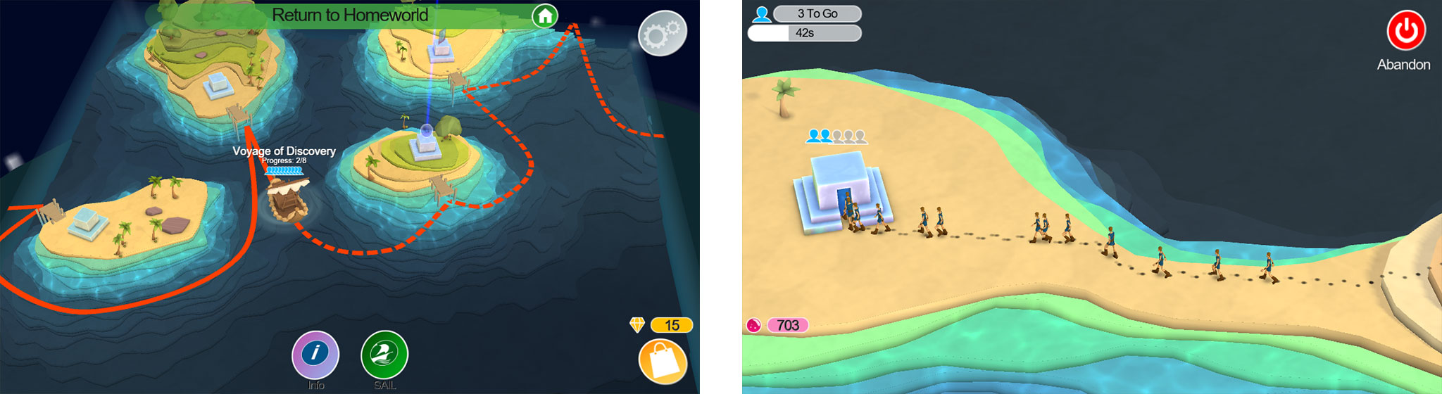 Godus: Top 10 tips, hints, and cheats you need to know!