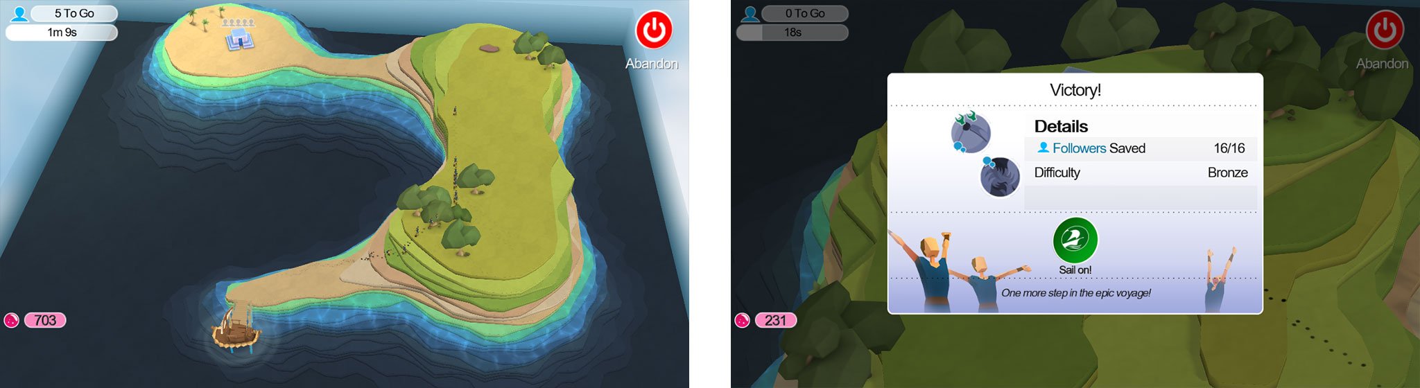 Godus: Top 10 tips, hints, and cheats you need to know!