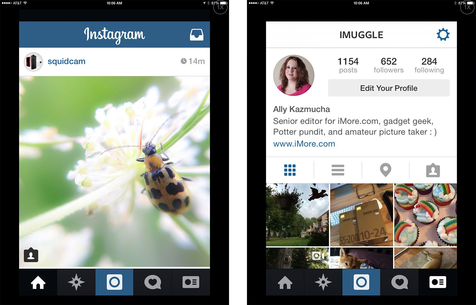 Best iPad apps for Instagram: Instagram
