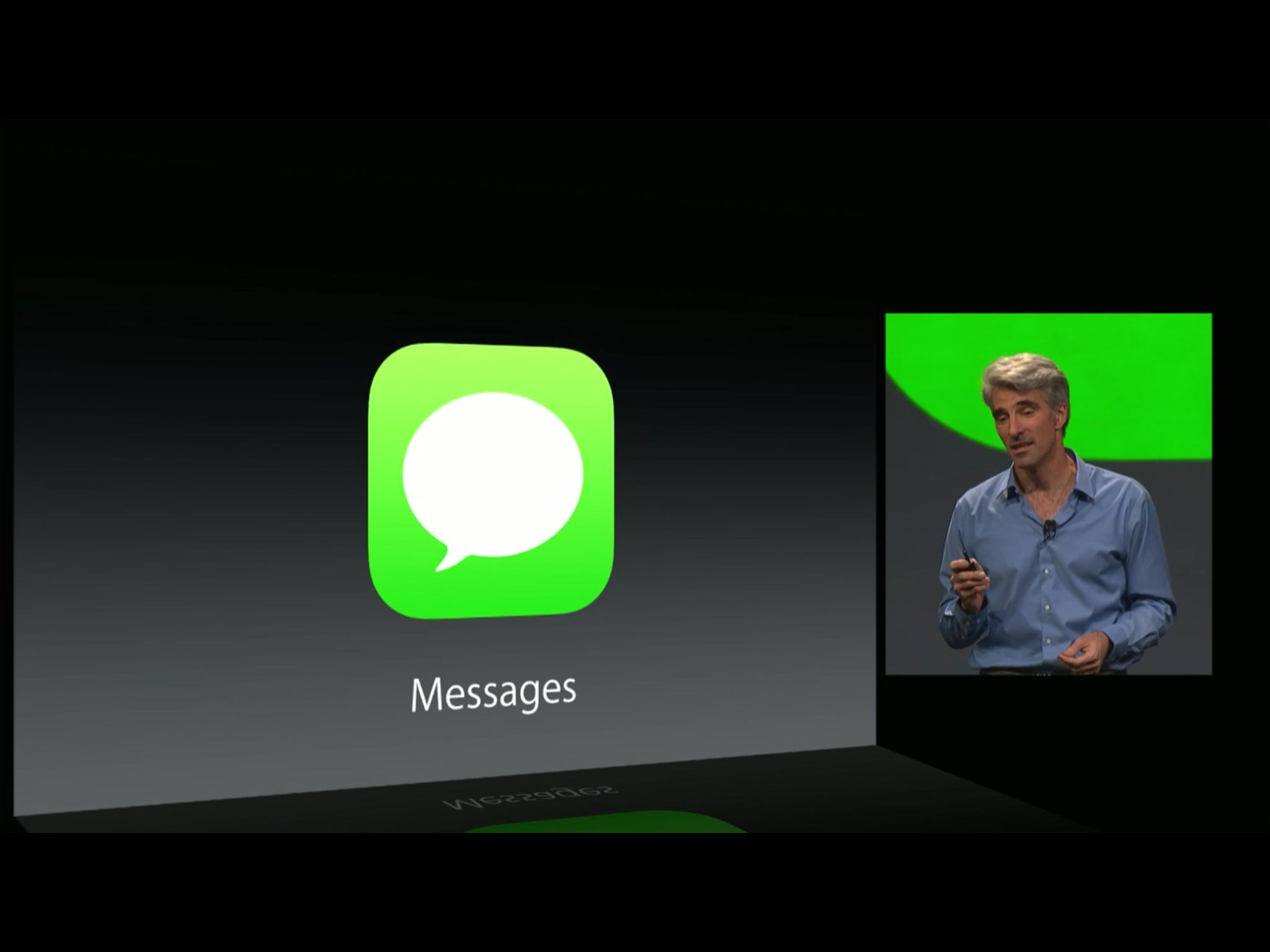 iMessage in iOS 8: Explained