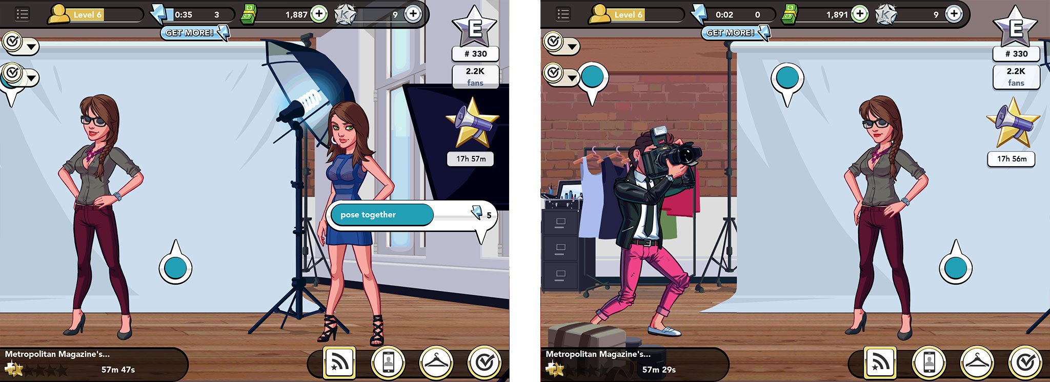 Kim Kardashian: Hollywood: Top 8 tips, hints, and cheats you need to know!