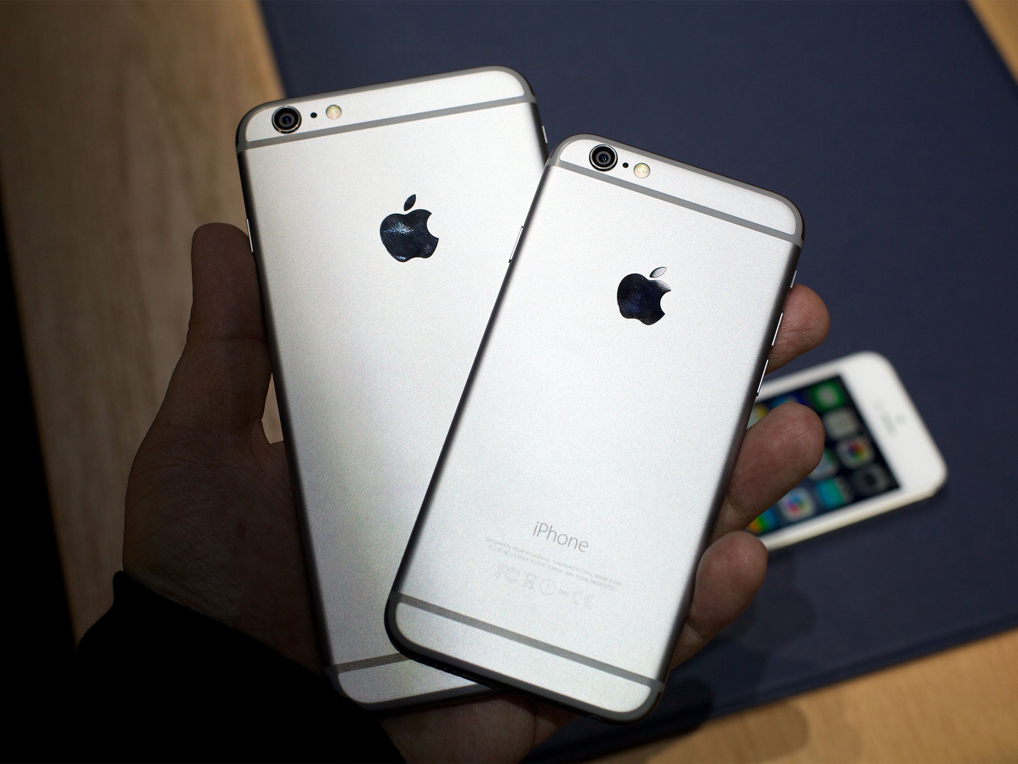 iPhone 6 and iPhone 6 Plus reviews