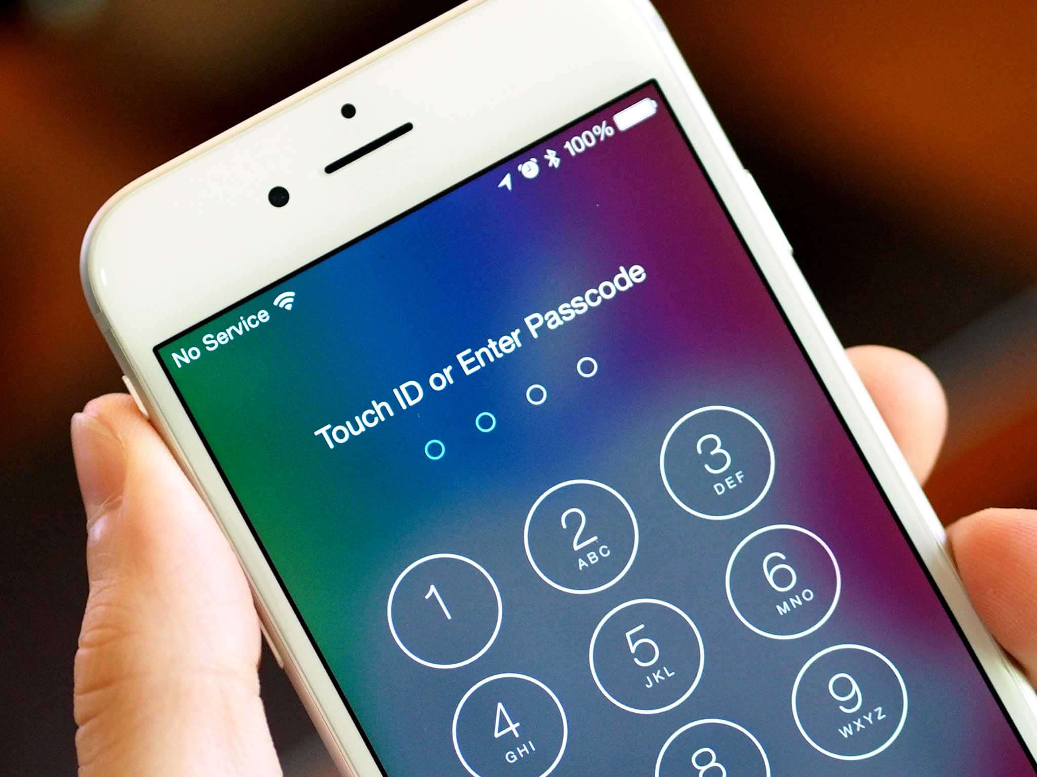 iOS 8.0.1 cripples [Touch ID](/touch-id) and cell service