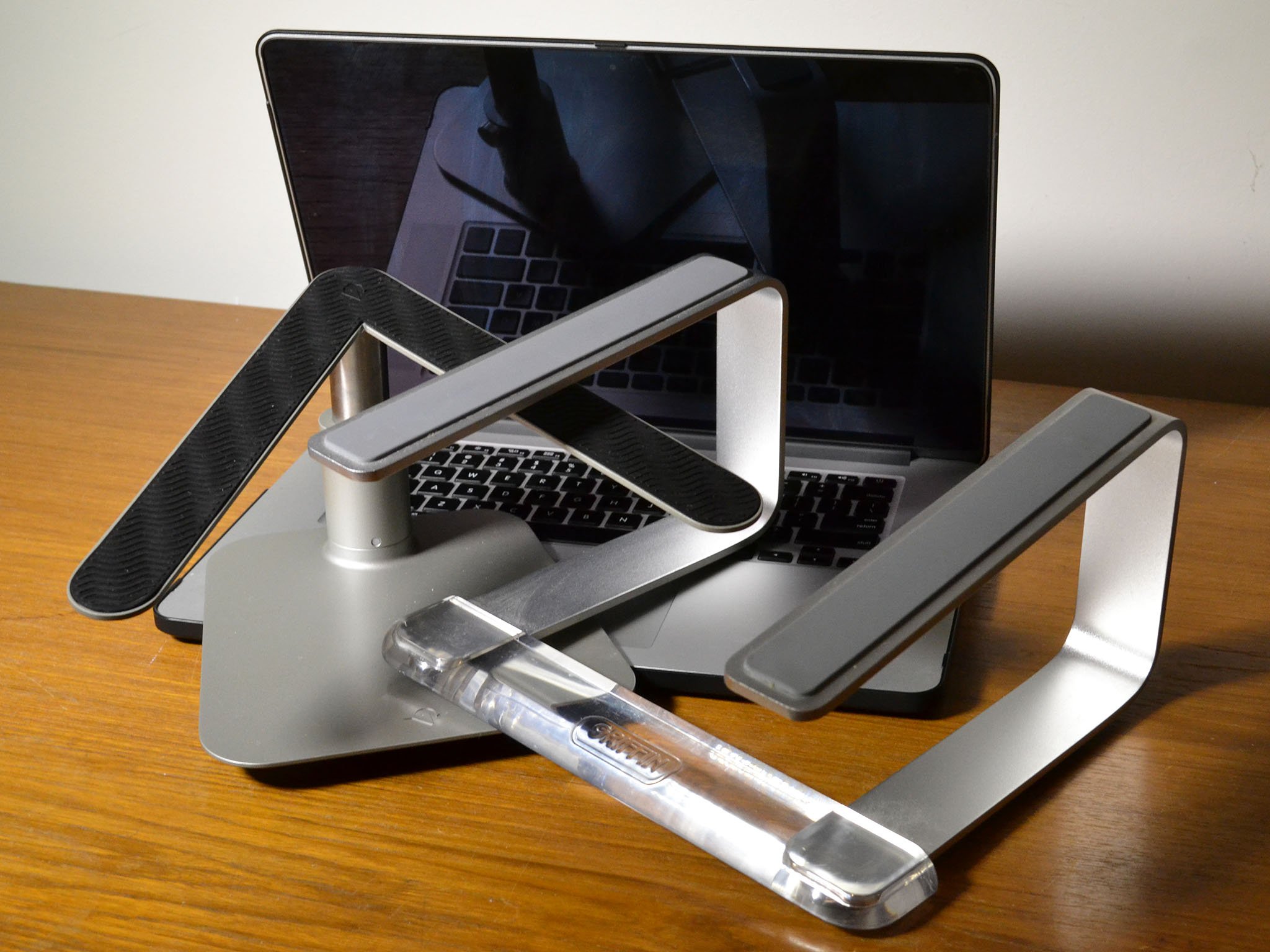 Image result for The 3 Best MacBook Stands