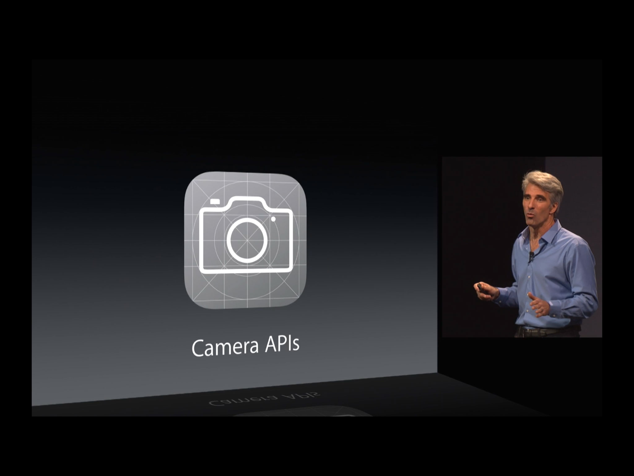 Manual camera controls in iOS 8: Explained