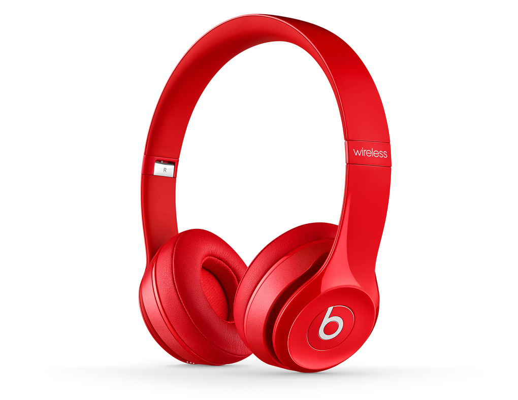 Beats launches Solo2 Wireless headphones
