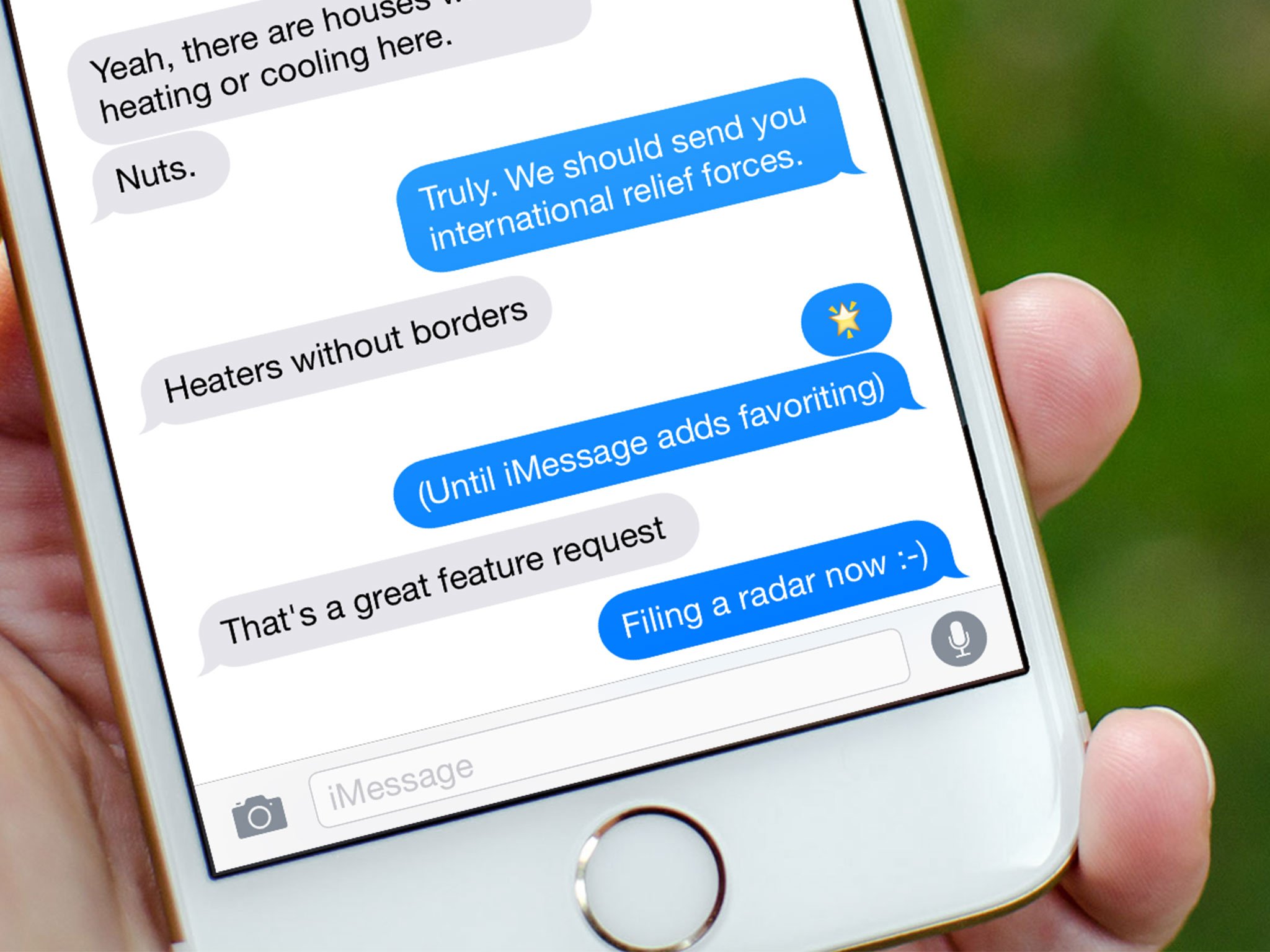 How To Delete Imessages On Iphone And Ipad Imore