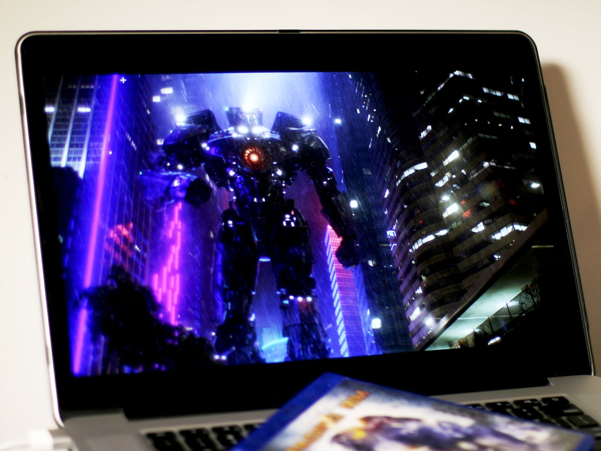 You can watch Blu-rays on your Mac. But should you? (Probably not.)