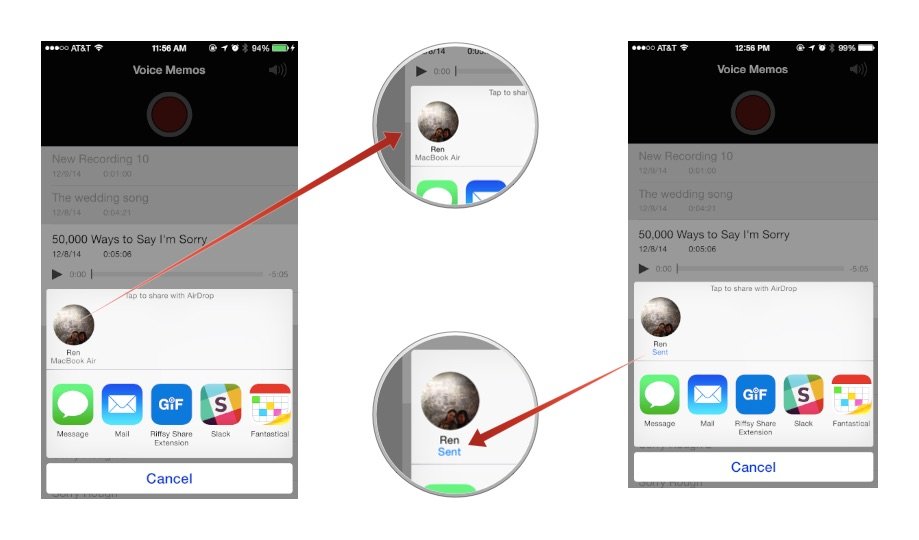 How to get Voice Memos off your iPhone | iMore