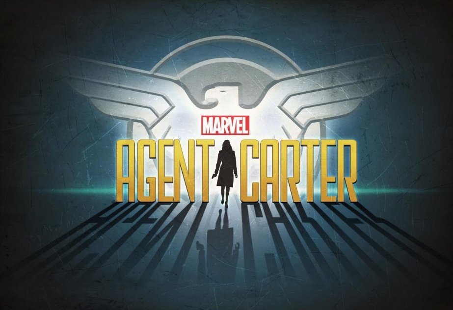 Marvel&#39;s Agent Carter now available on iTunes