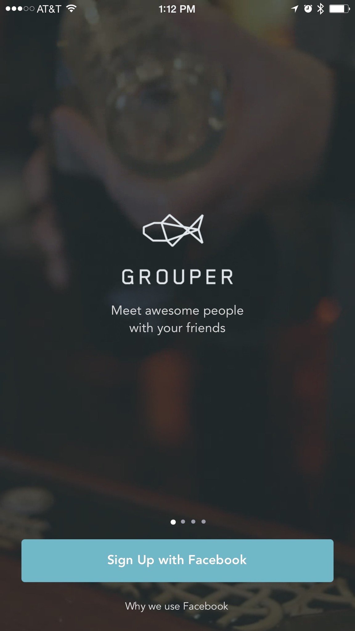 Best Valentine&#39;s Day apps for singles: Grouper