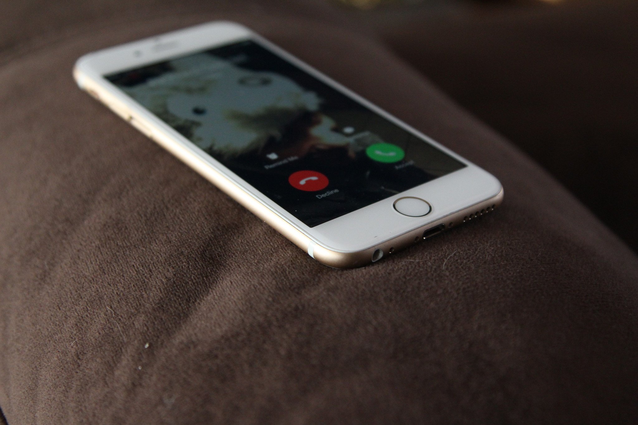 Confessions of an iPhone 6 iMore