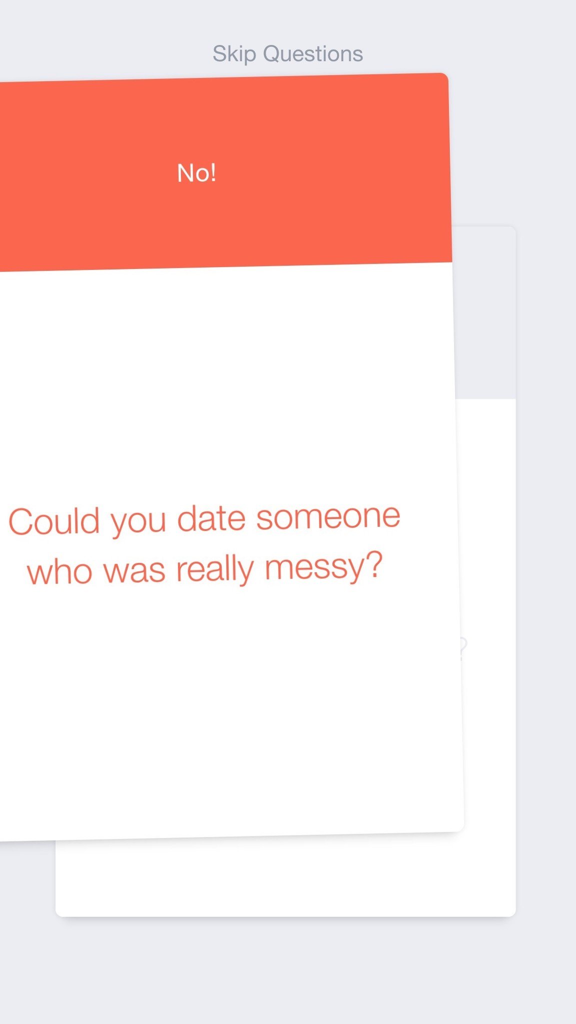 Best Valentine&#39;s Day apps for singles: OkCupid