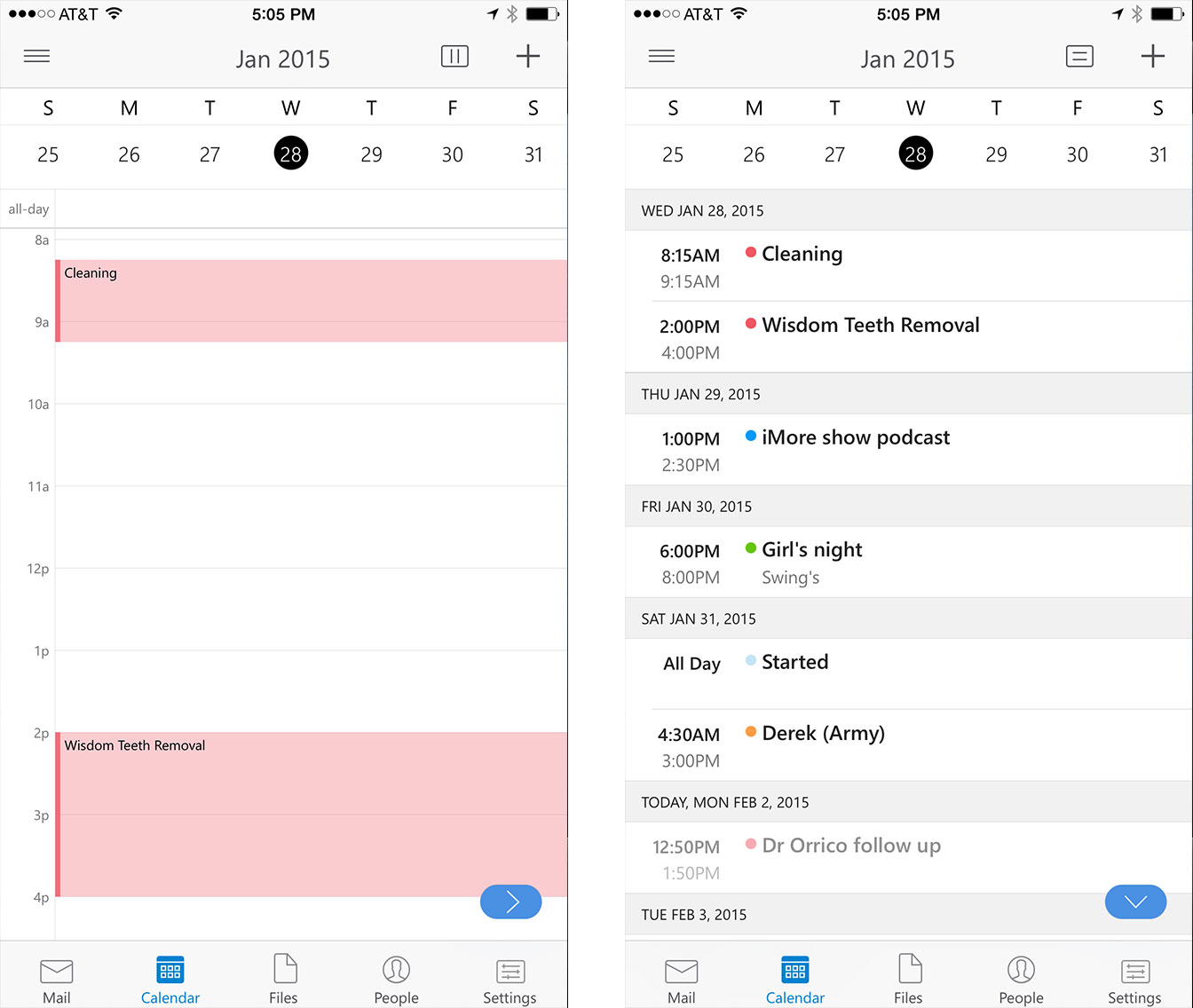 Microsoft Outlook for iPhone and iPad review: Worth the wait?!