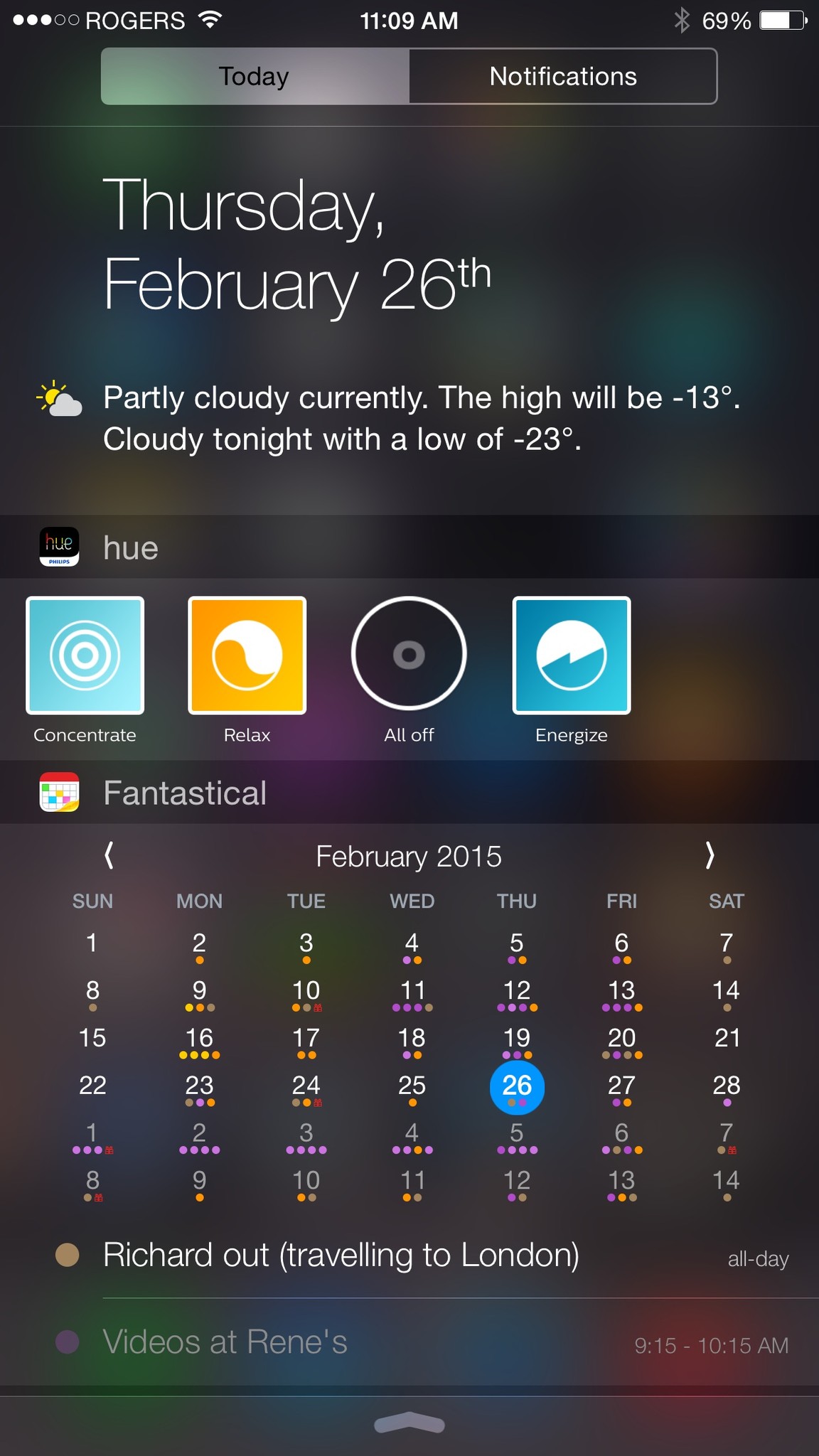 Best widgets for iPhone | iMore