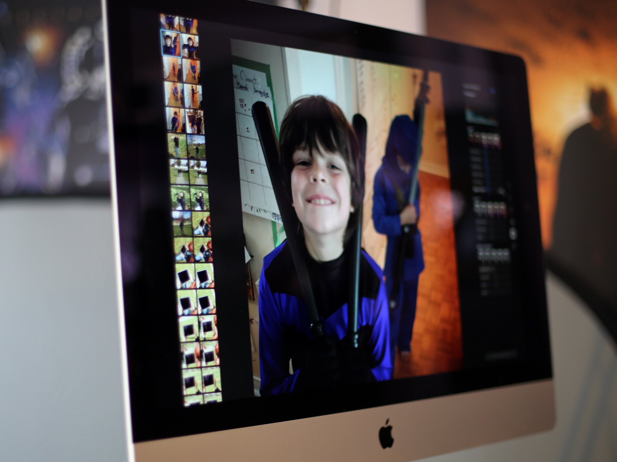 Photos for Mac first look: The future of ubiquitous photography approaches