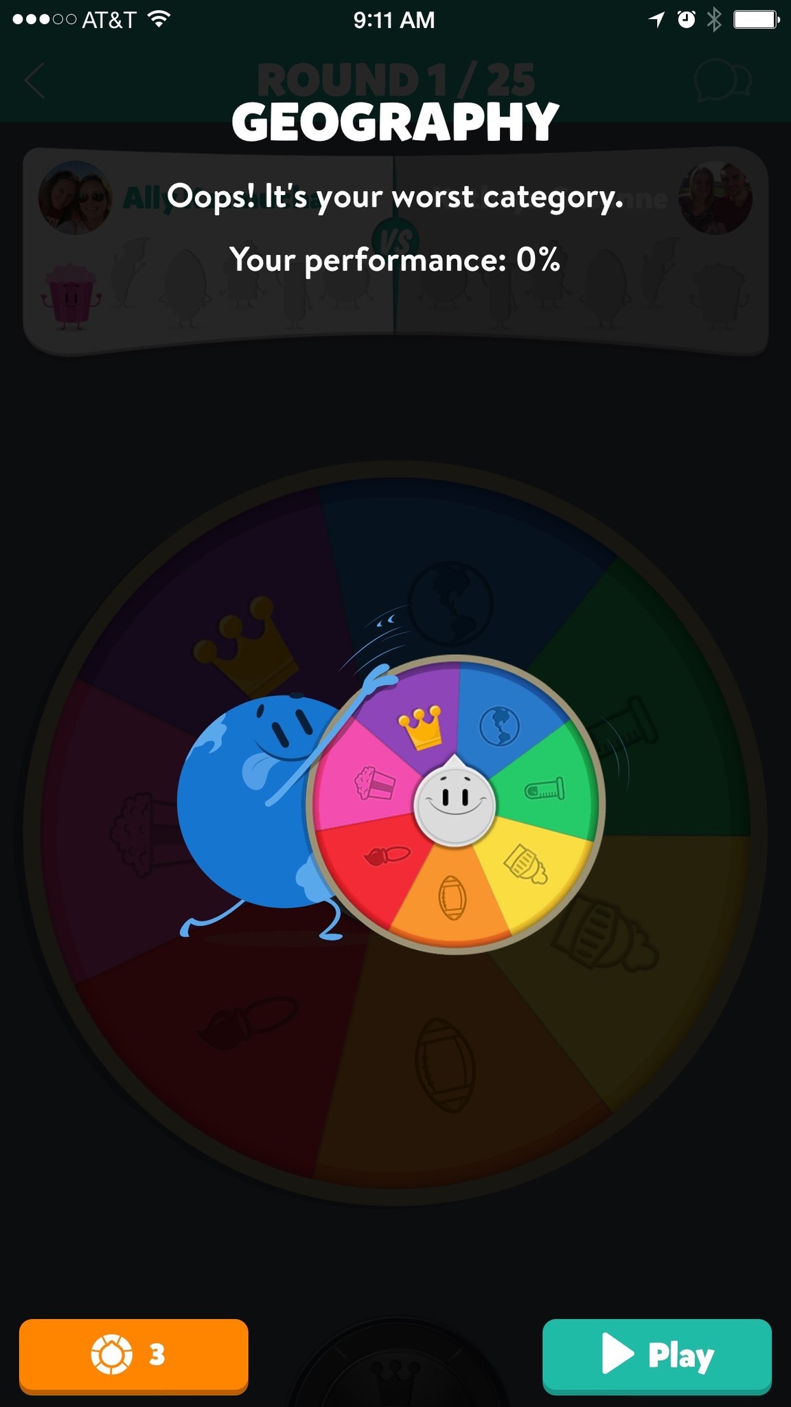 Trivia Crack: Top tips, hints, and cheats you need to know!
