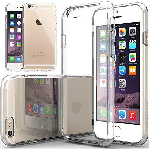 Our favorite clear cases for iPhone 6