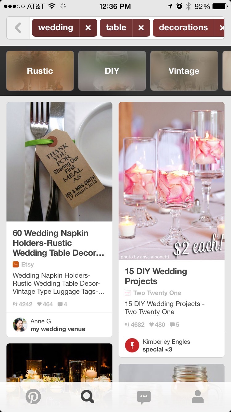 Best iPhone apps to help you plan the perfect wedding