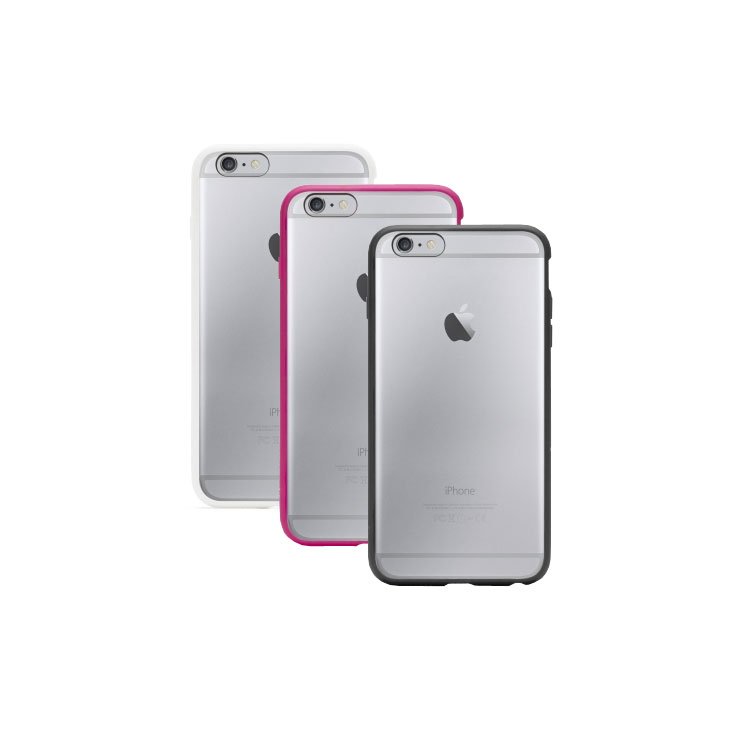 Our favorite clear cases for iPhone 6 Plus
