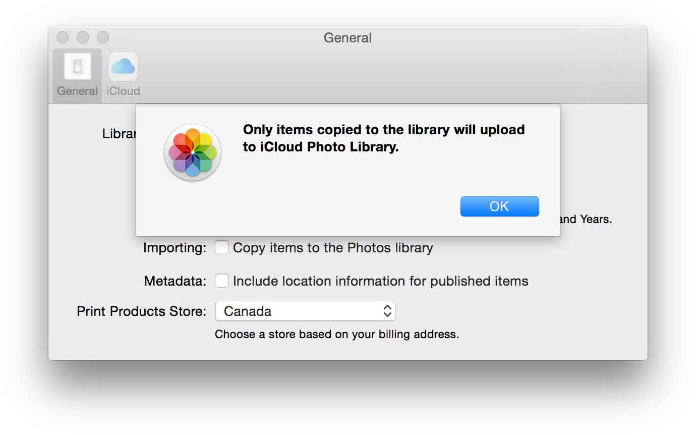 Download iPhoto Library Manager for Mac 4.2.7 full