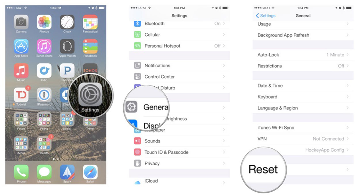 What to do when iTunes won&#39;t recognize your iPhone or iPad