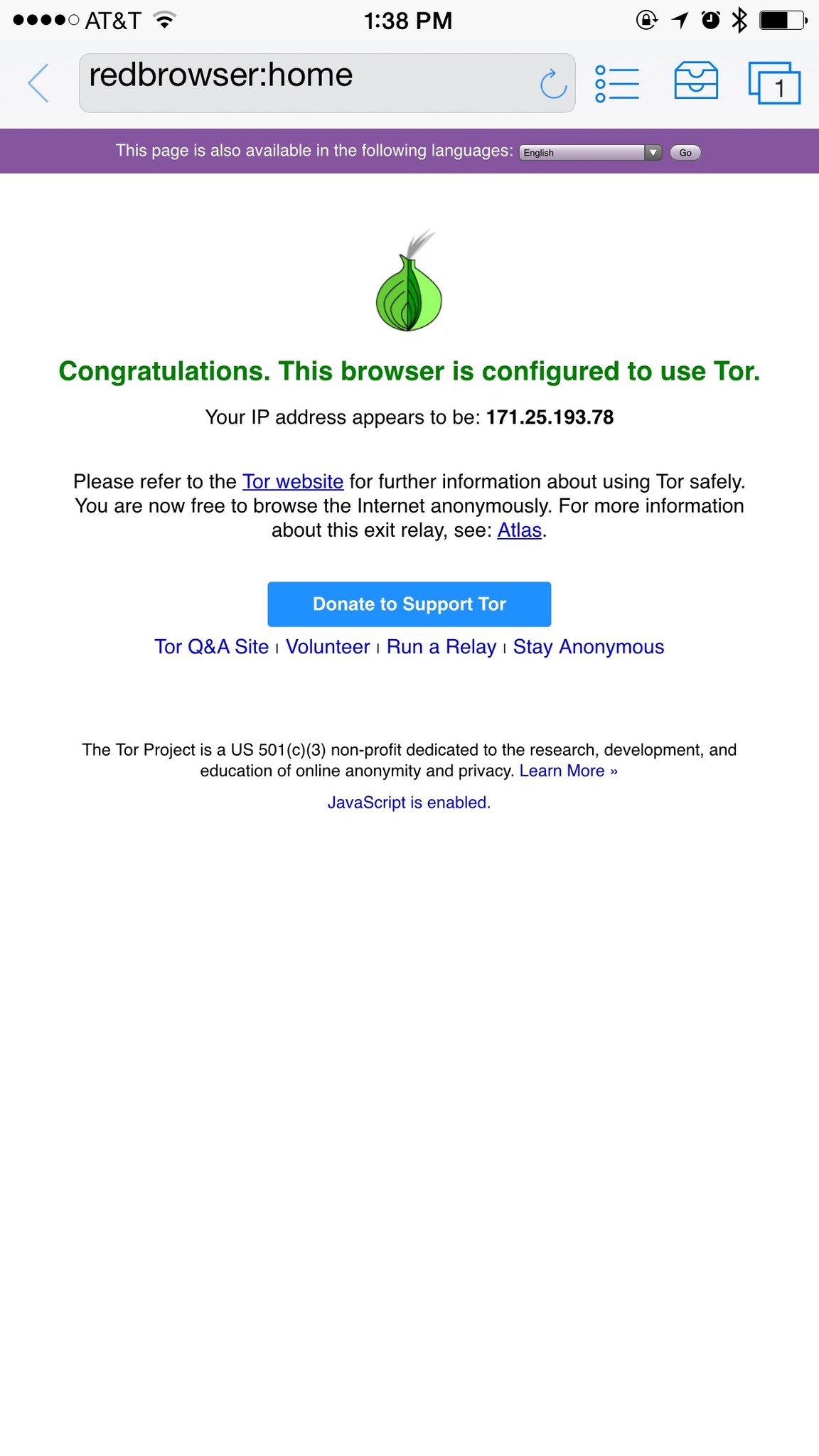 Best ios tor browser hydra2web смотреть док про марихуану