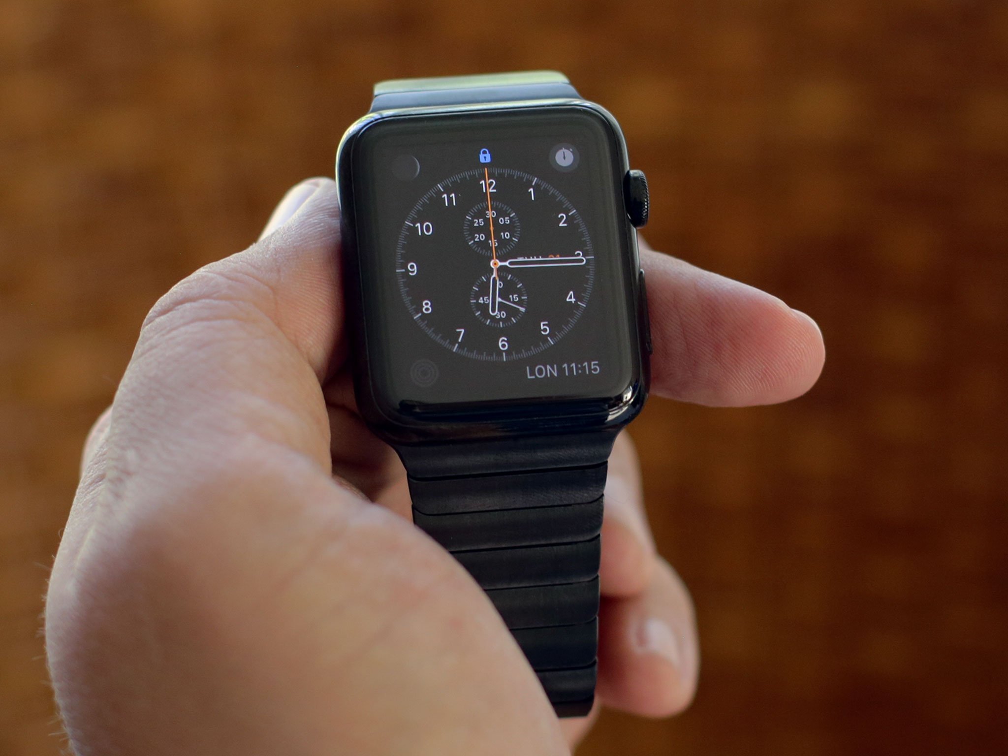 Best Bands for Space Black Apple Watch 