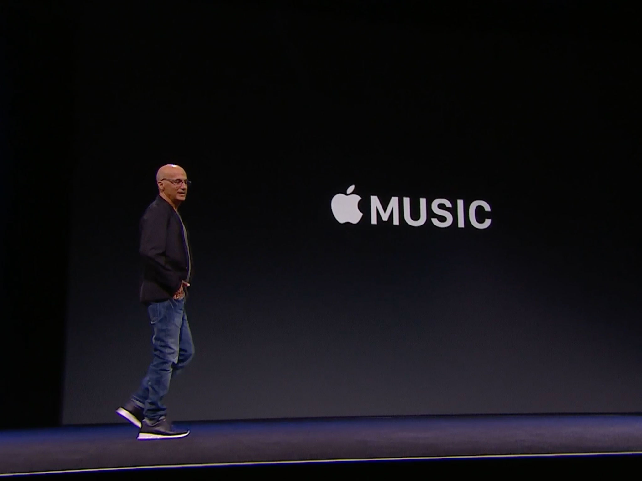 Cue, Iovine, Reznor talk Apple Music advantages | iMore