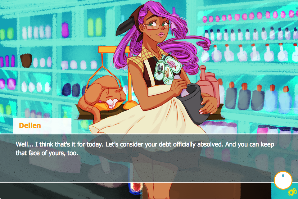 Good dating sims in Seattle