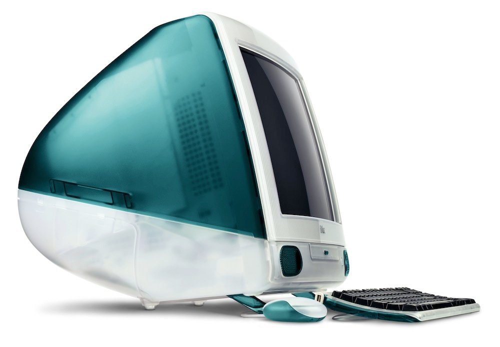 Apple mac which one to buy