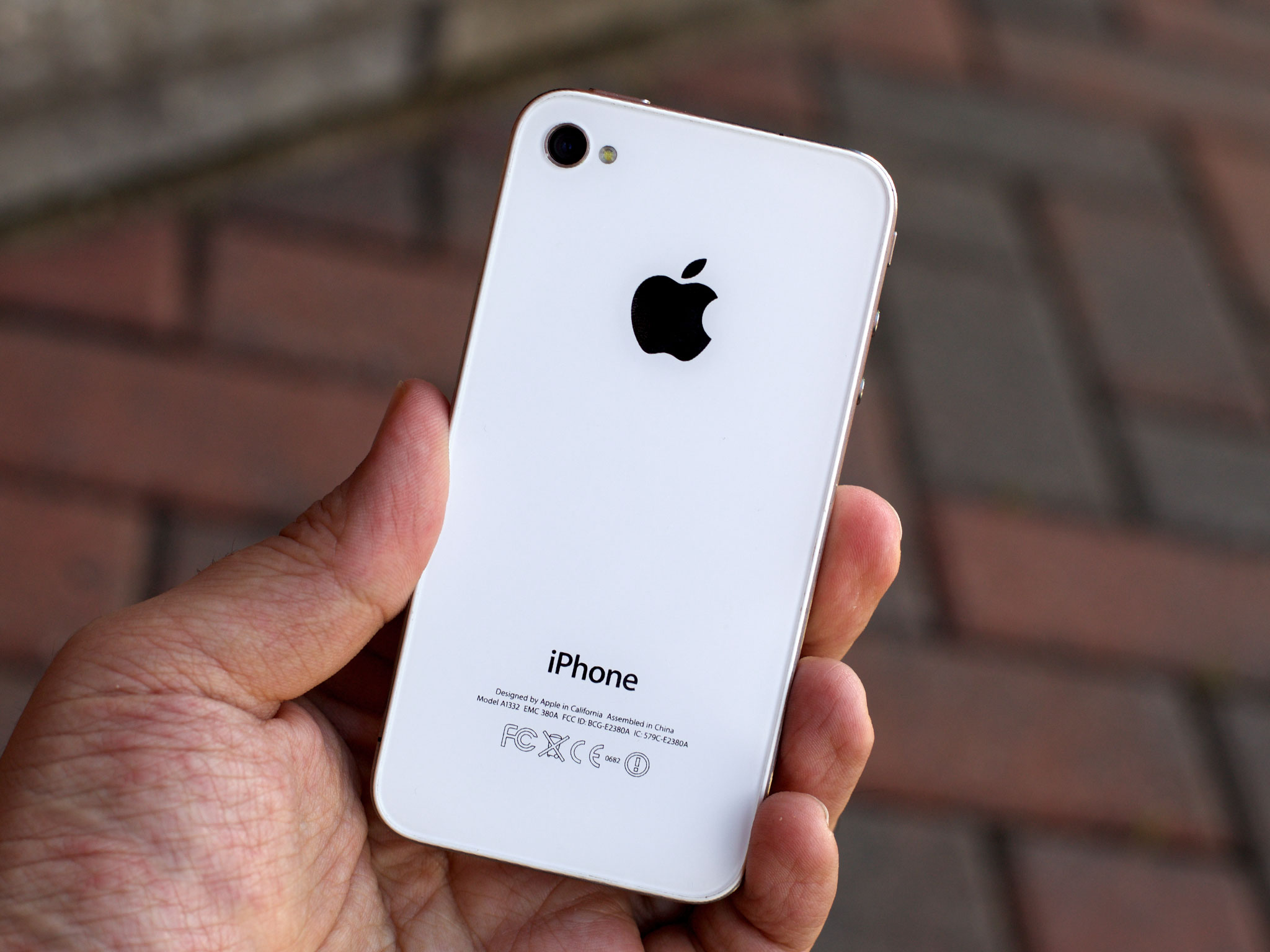 iPhone 4 bol dizajnovou revolúciou - svetapple.sk