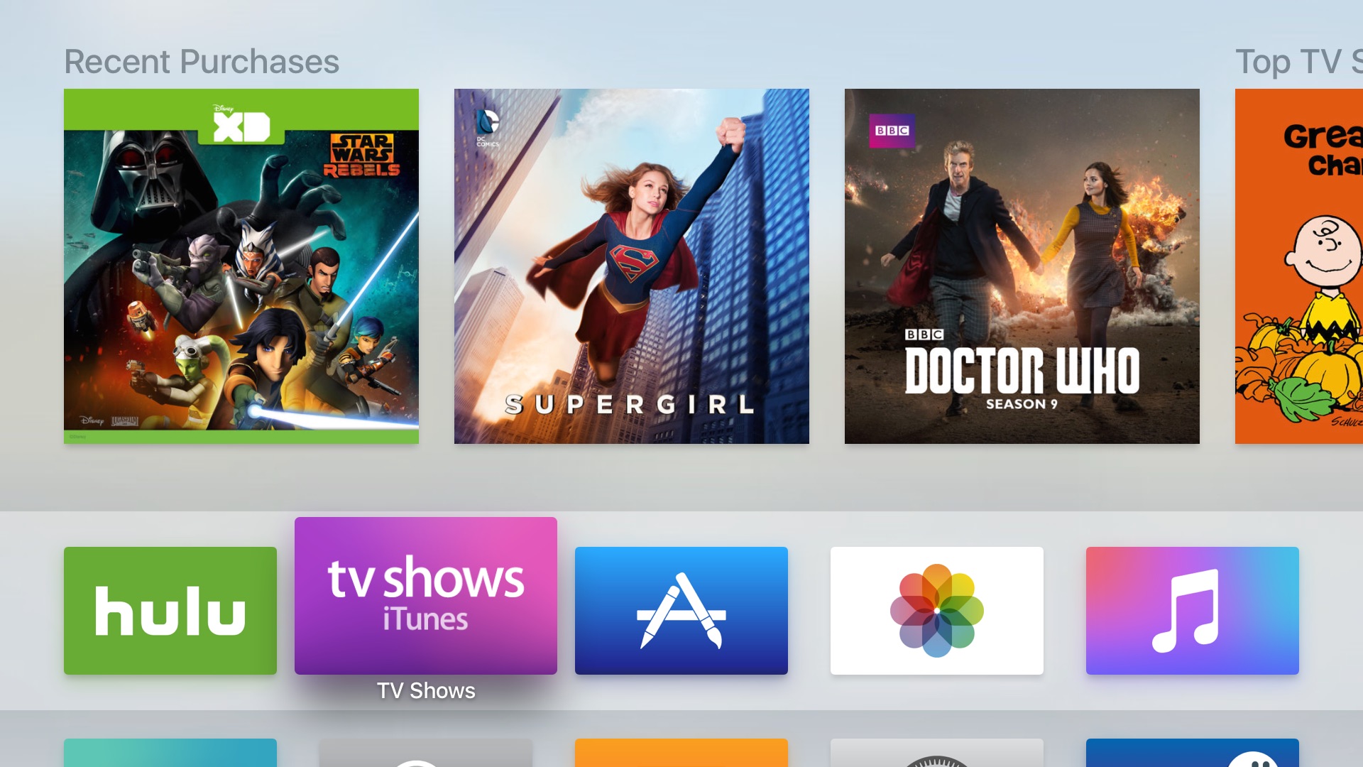 how to use your apple tv | imore