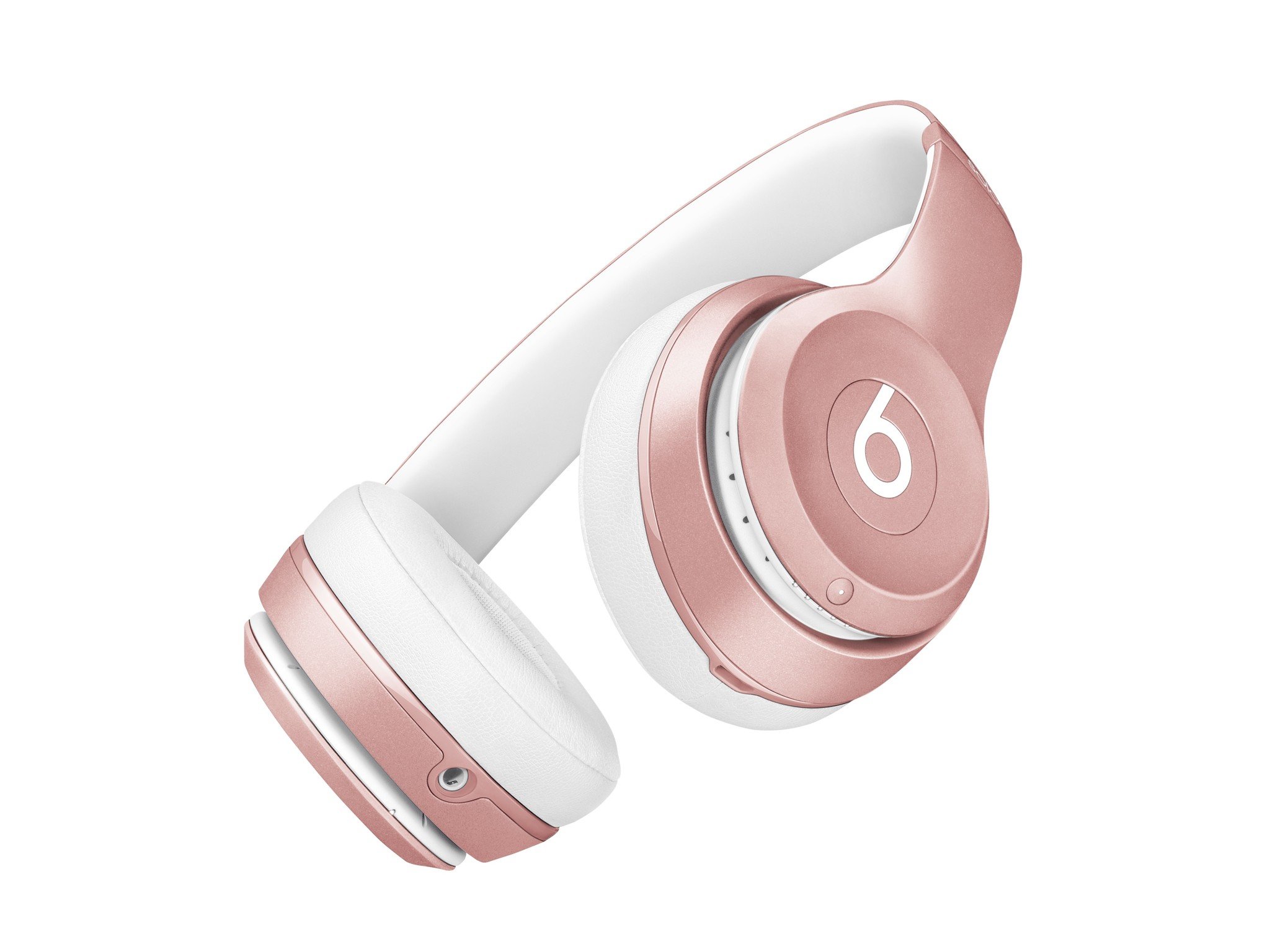 beats solo 2 wireless rose gold target