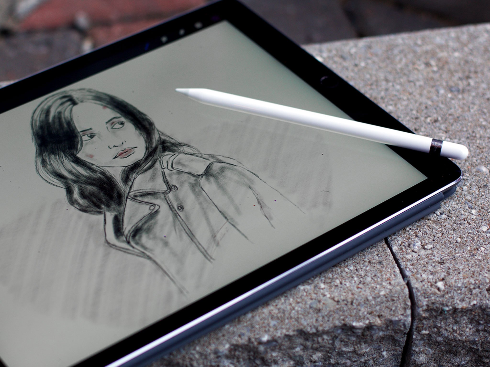 Apple Pencil 2 What s next for Apple s most creative tool 