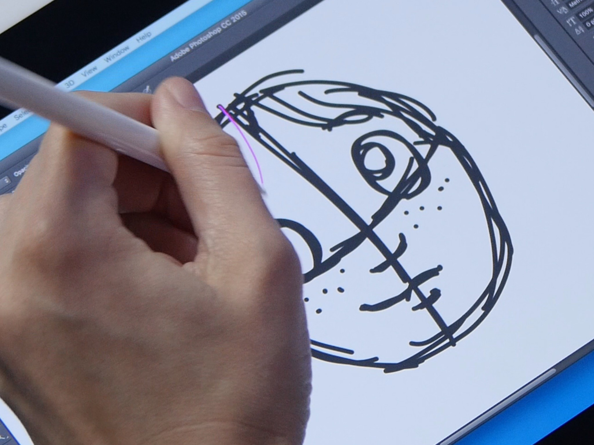 Best drawing apps for iPad and Apple Pencil iMore
