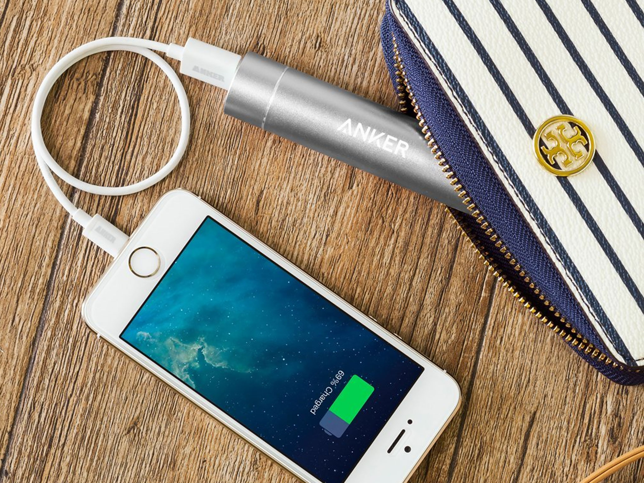 Best Pocketable Power Banks To Charge Your Iphone On The Go Imore