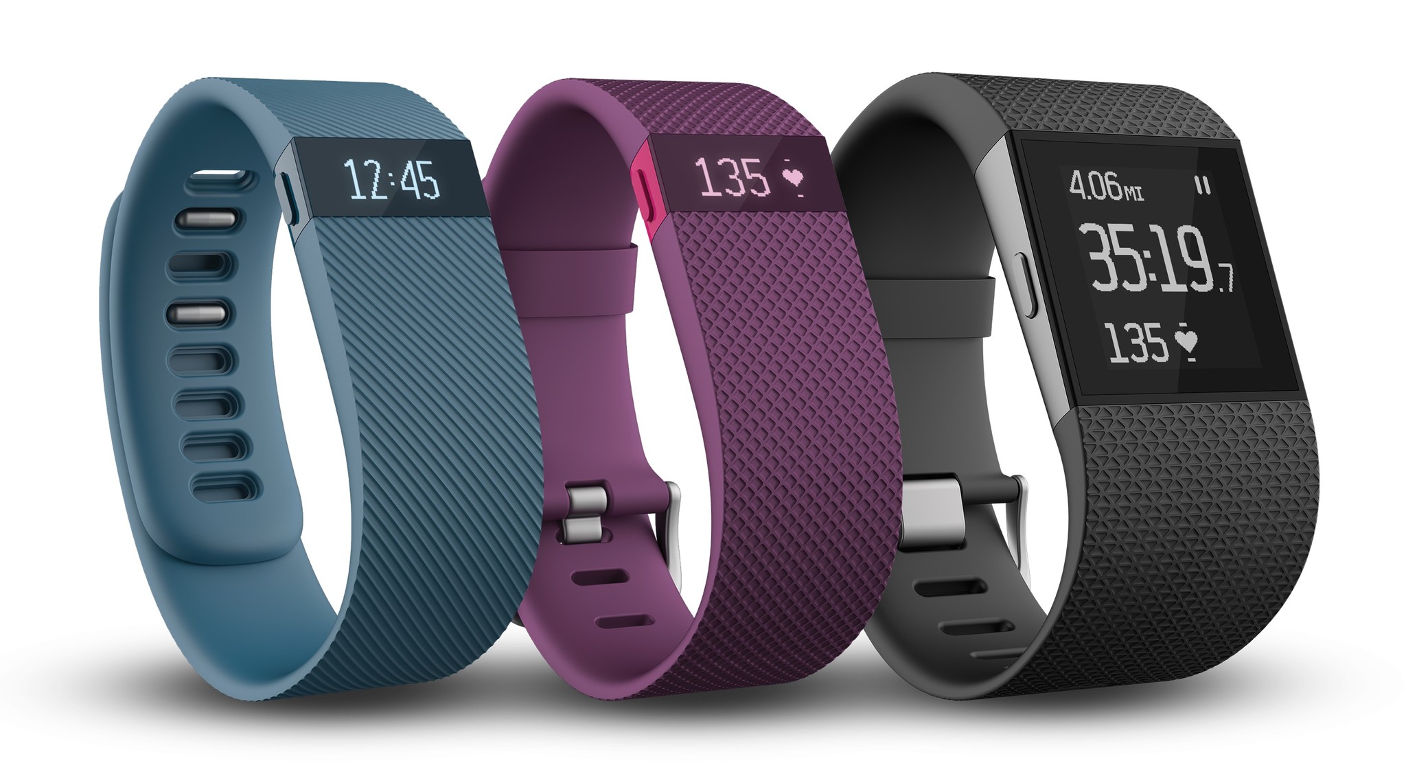 How to restart your Fitbit tracker
