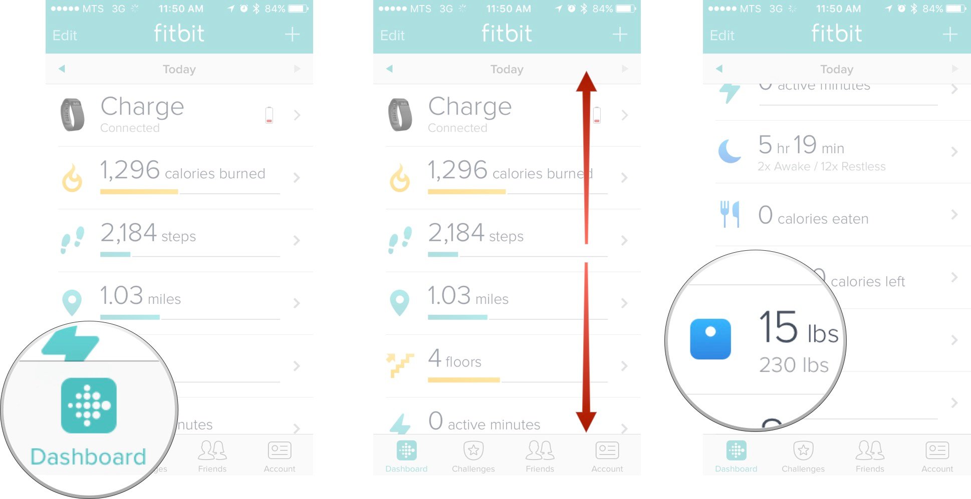 Fitbit for iPhone and iPad 