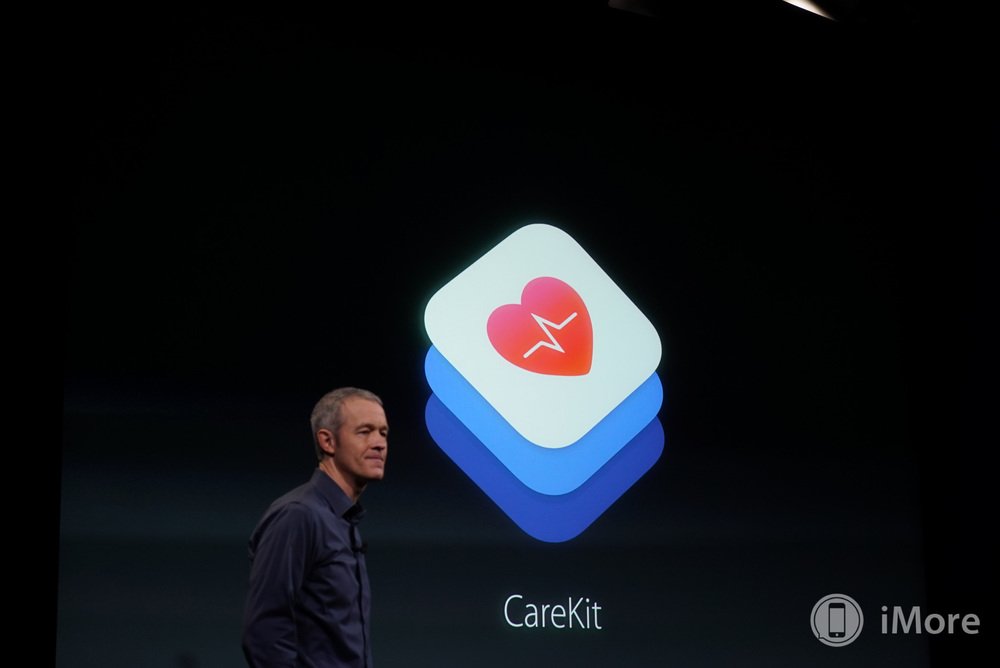 CareKit for iOS