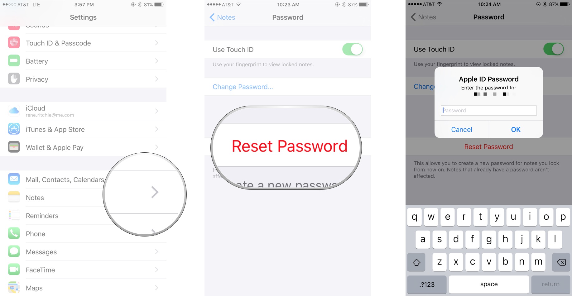 How to secure your iPhone or iPad with a 4-digit passcode | iMore